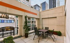 Chambers Central Park South, Sonder By Marriott Bonvoy Nova York 4*
